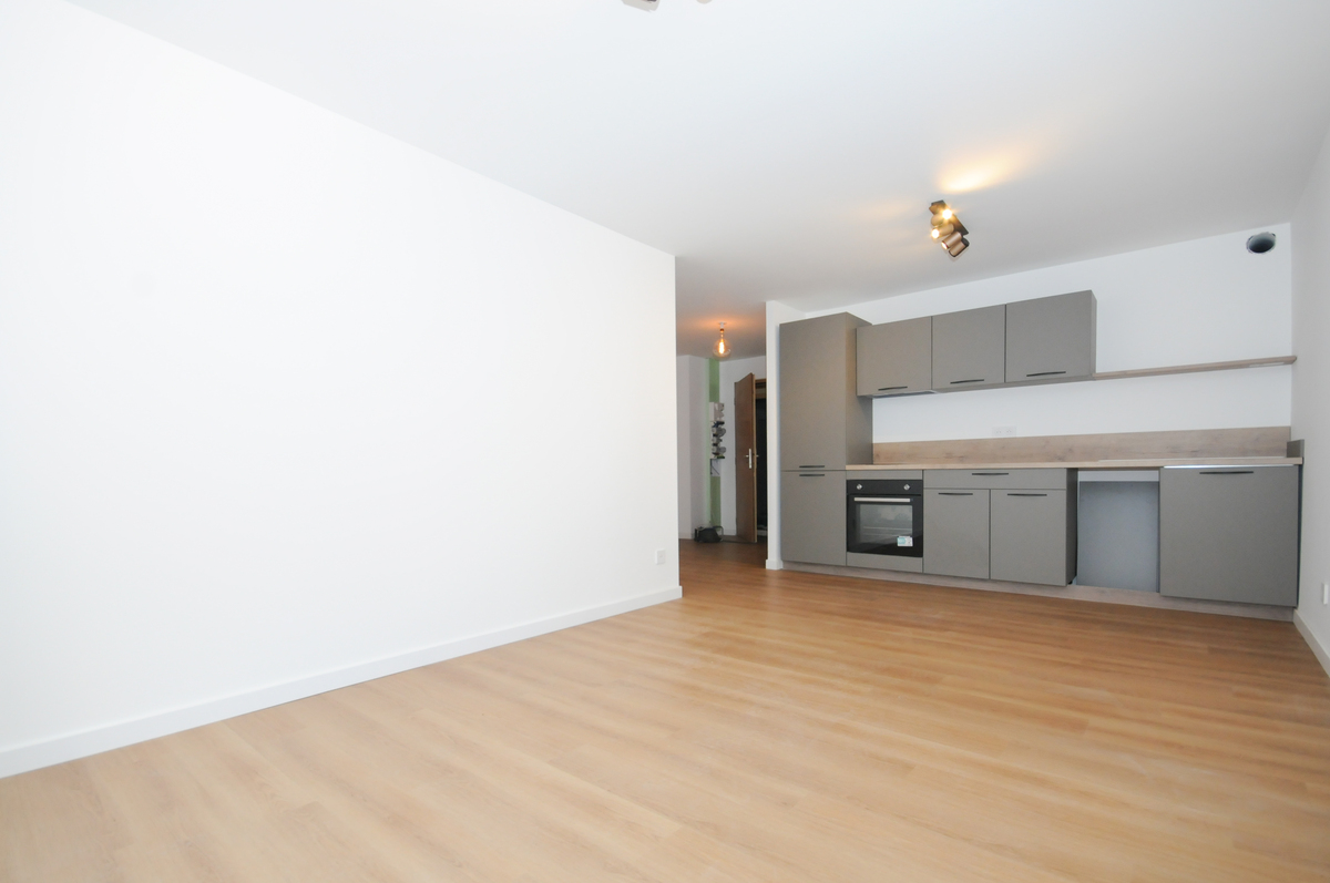 Vente Appartement r�nov� Thonon-les-Bains