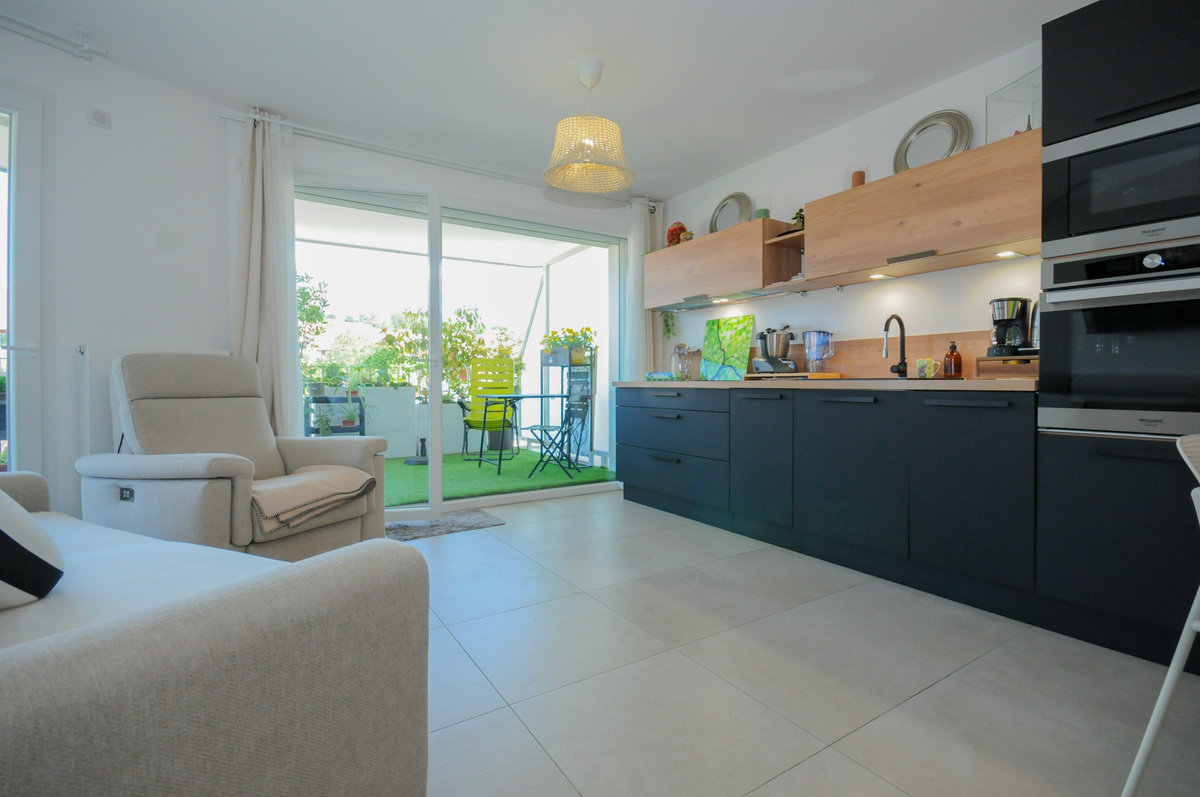 Vente Appartement Annecy