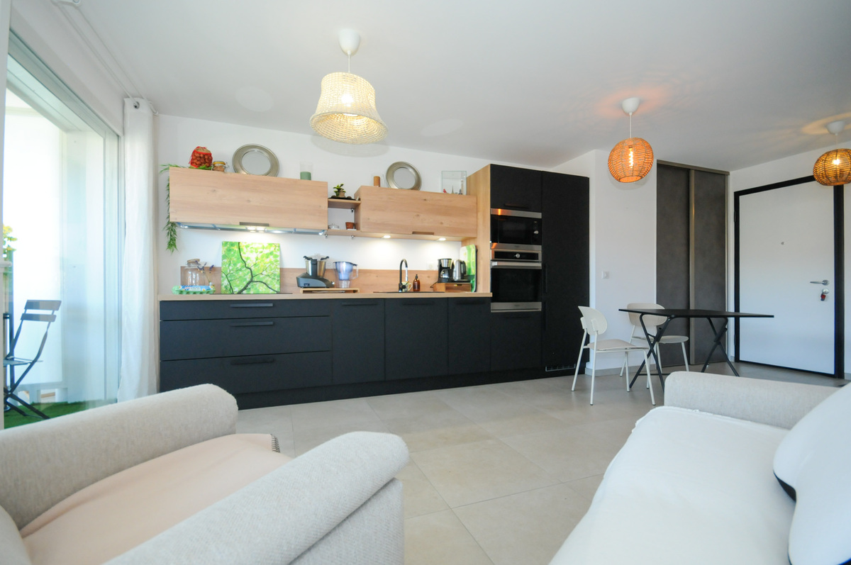 Vente Appartement Annecy