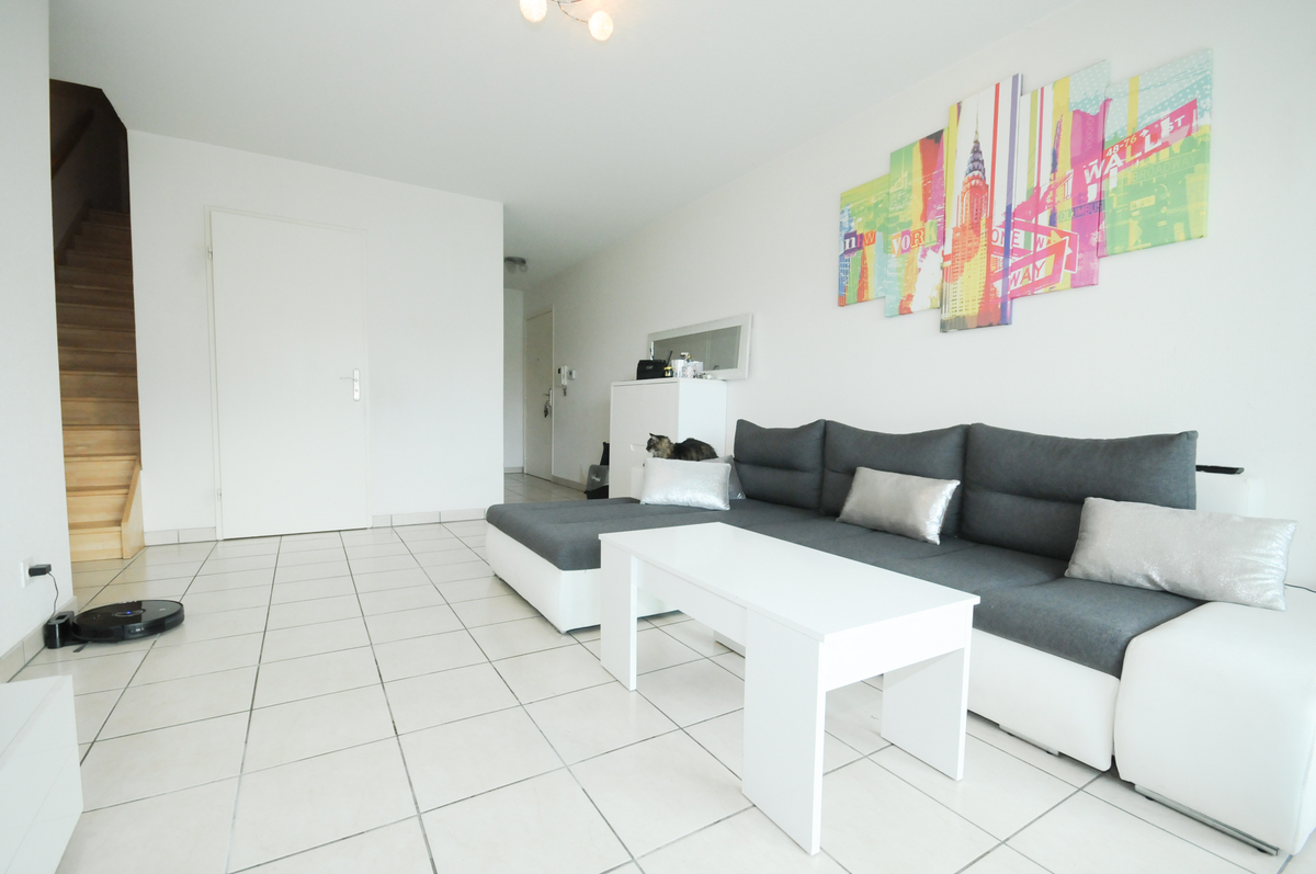 Vente Appartement Scionzier