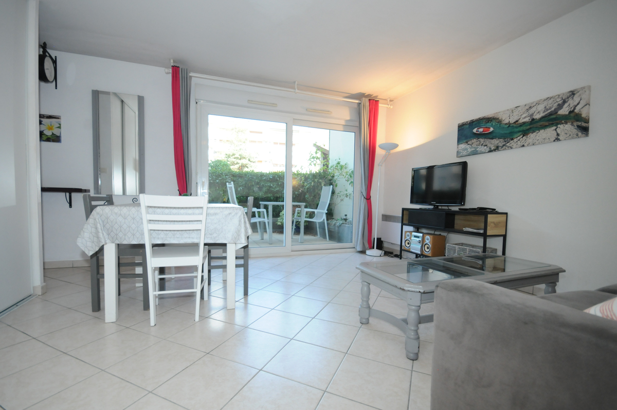 Vente Appartement Annecy-le-vieux