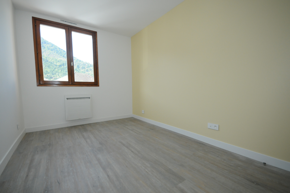 Appartement - Faverges