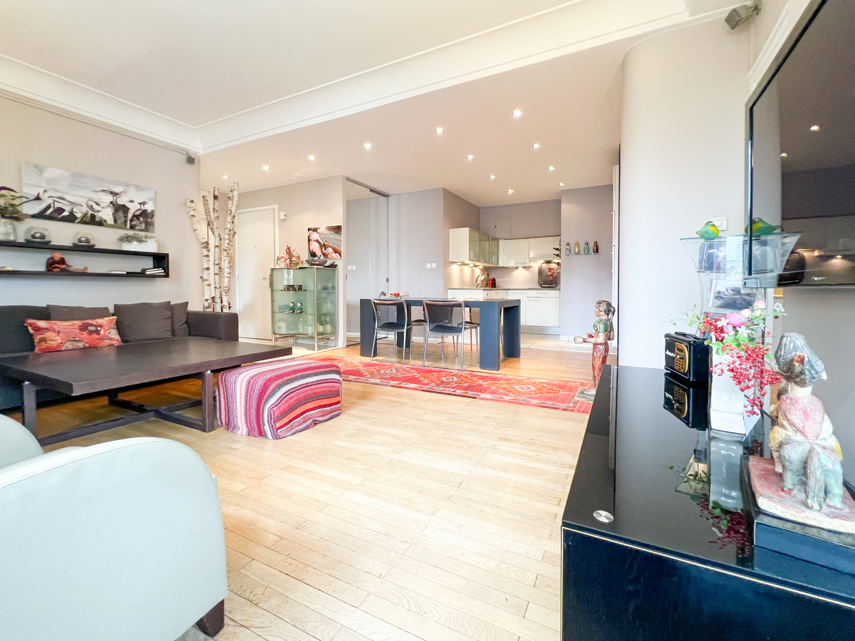 Vente Appartement Annecy