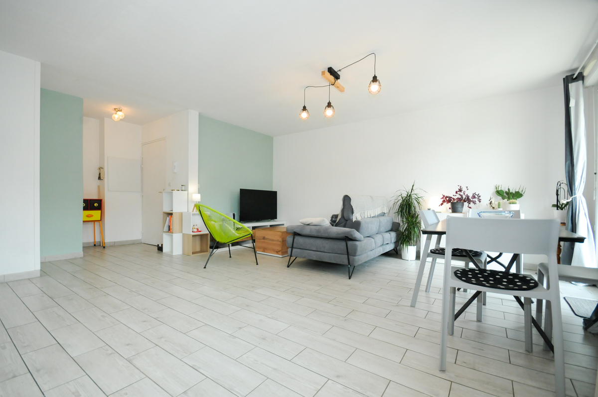 Vente Appartement ancien Rumilly