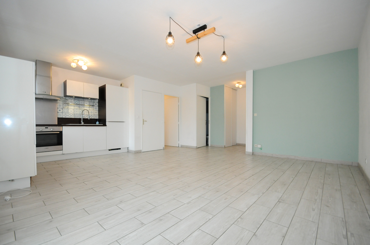 Vente Appartement ancien Rumilly