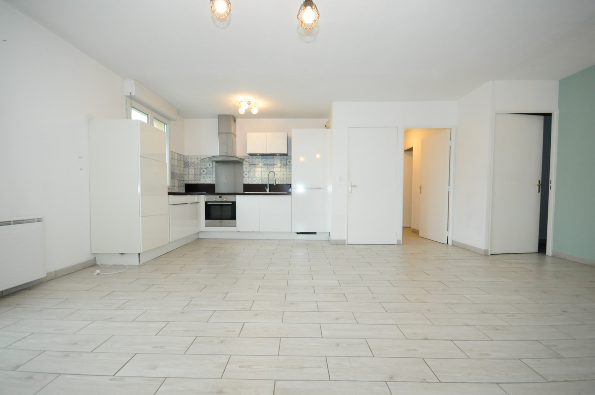 Appartement ancien - Rumilly