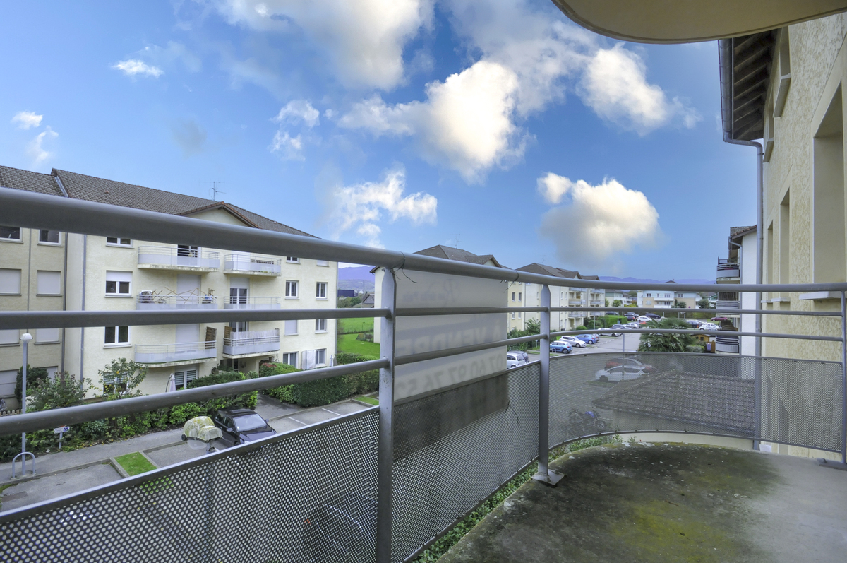 Appartement ancien - Rumilly