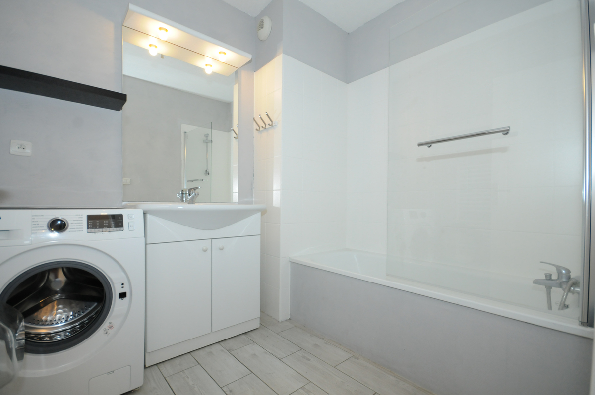 Appartement ancien - Rumilly