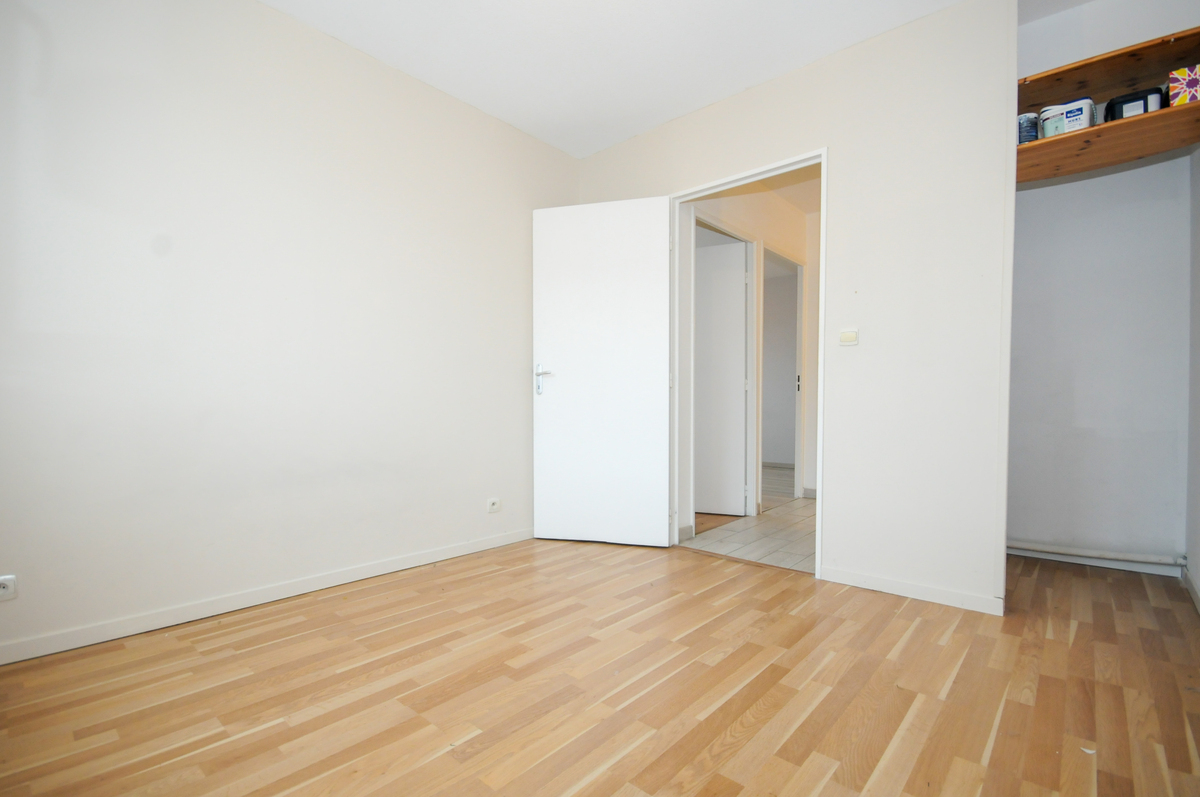 Appartement ancien - Rumilly