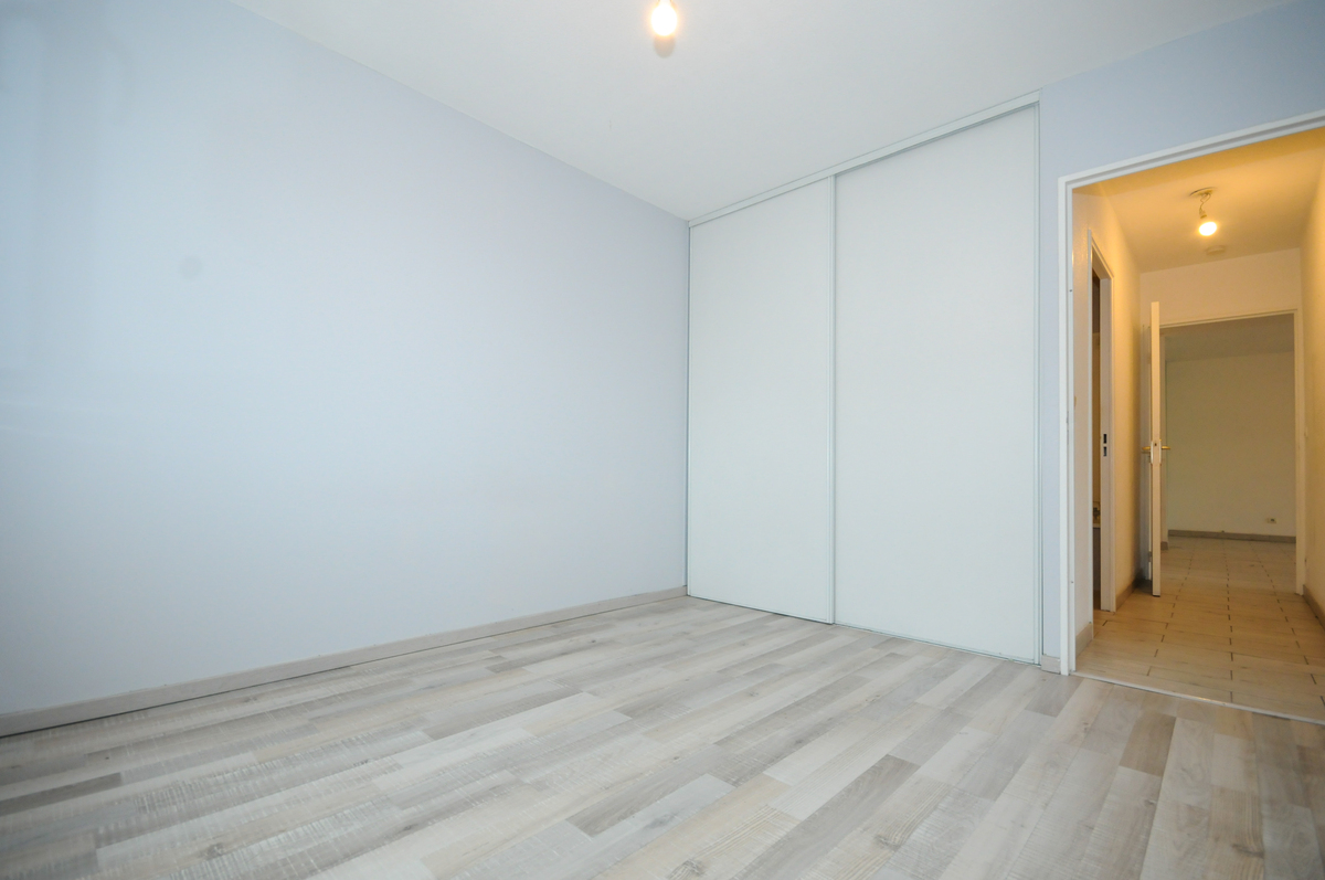 Appartement ancien - Rumilly