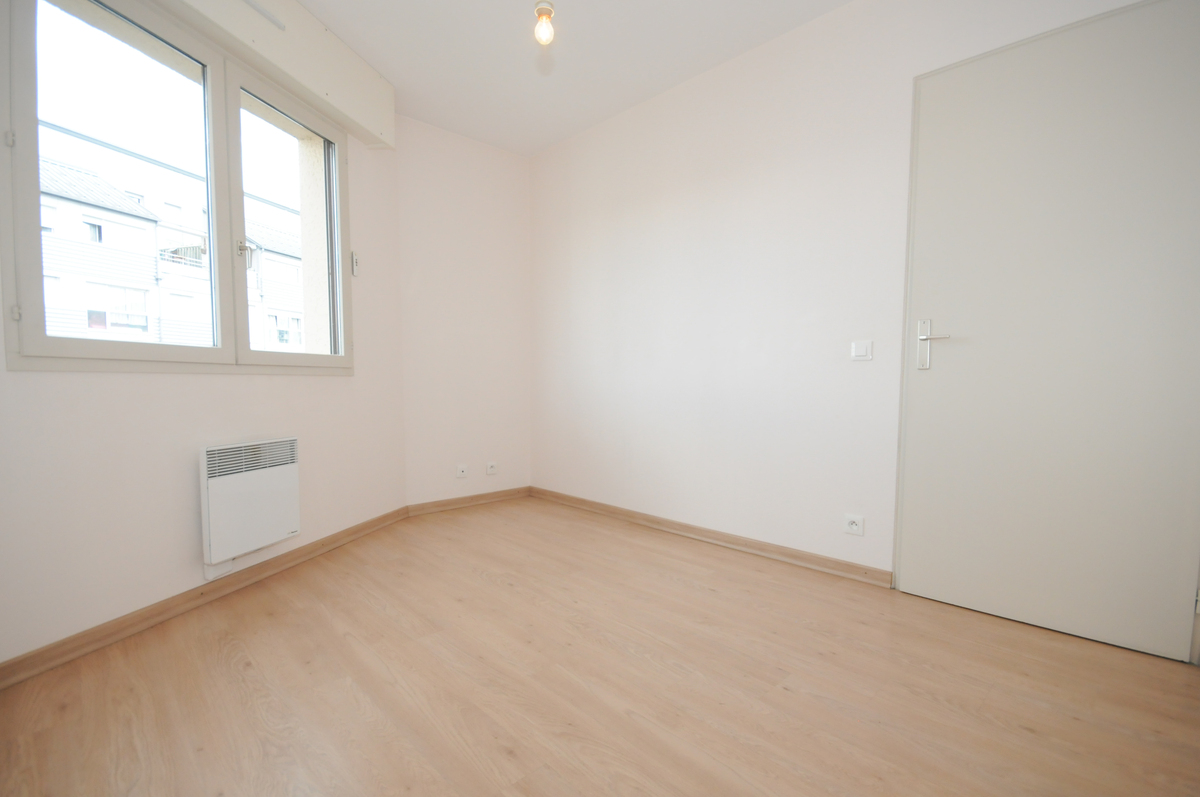 Vente Appartement ancien Annecy