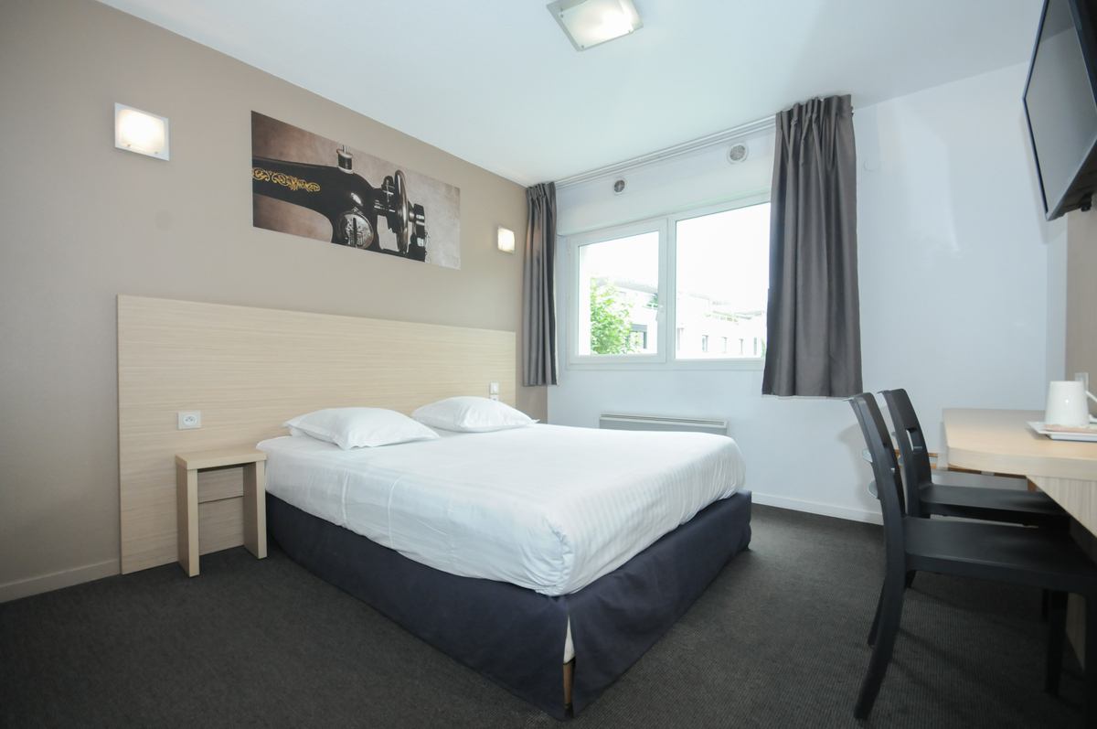 Vente Appartement en rsidence Annecy