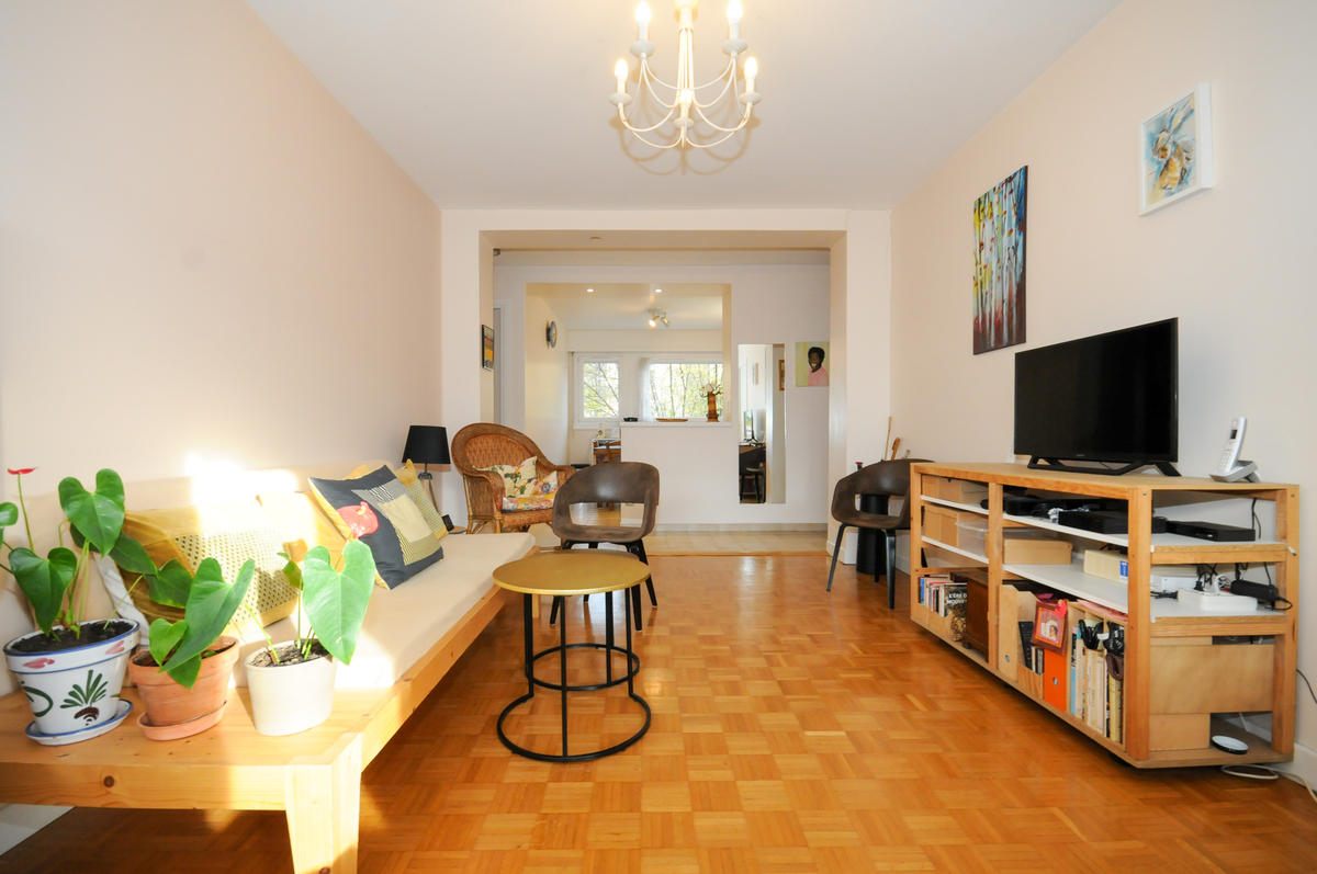 Vente Appartement Aix-les-Bains