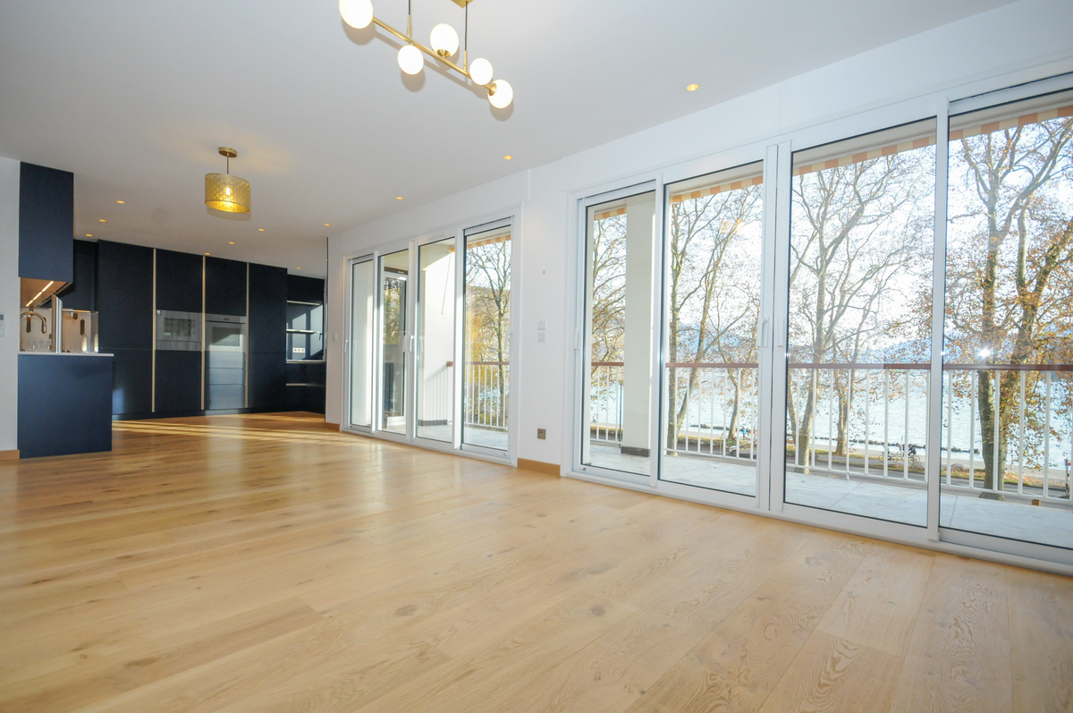 Vente Appartement rnov Annecy