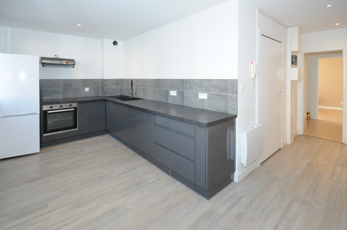 Appartement - Faverges-Seythenex