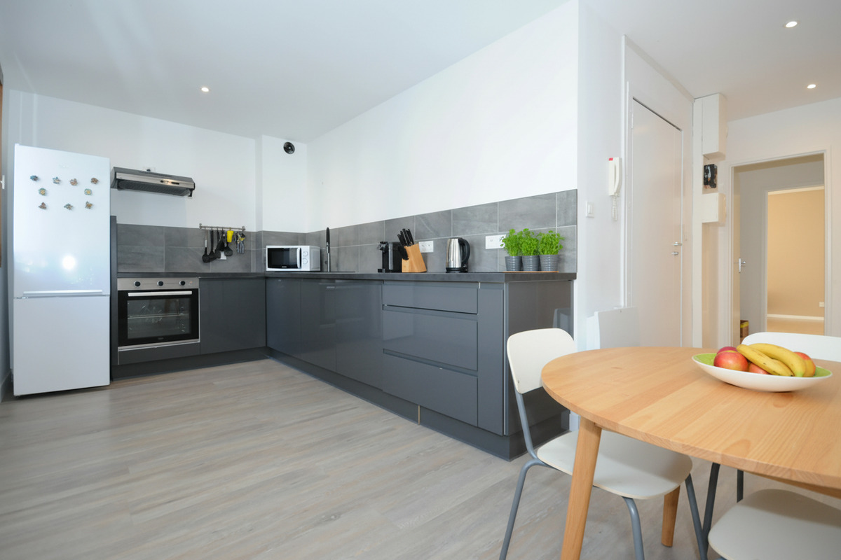 Vente Appartement Faverges-Seythenex