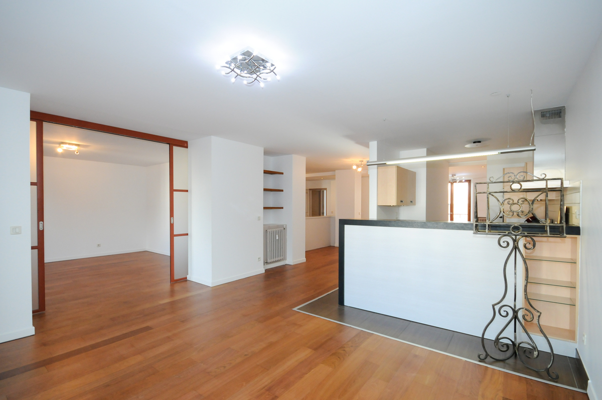 Vente Appartement Annecy