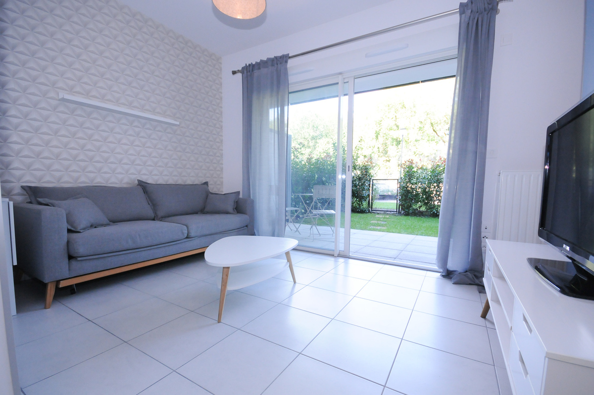 Location Studio Annecy-le-Vieux