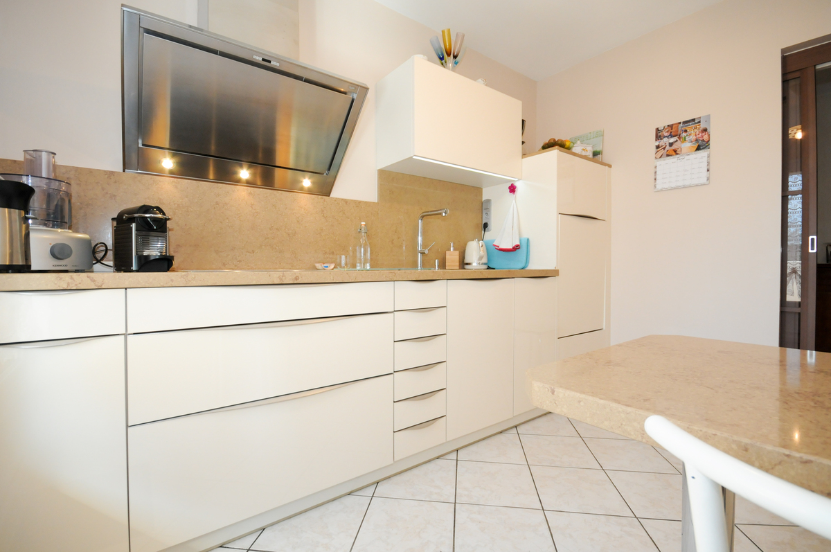 Vente Appartement Meythet