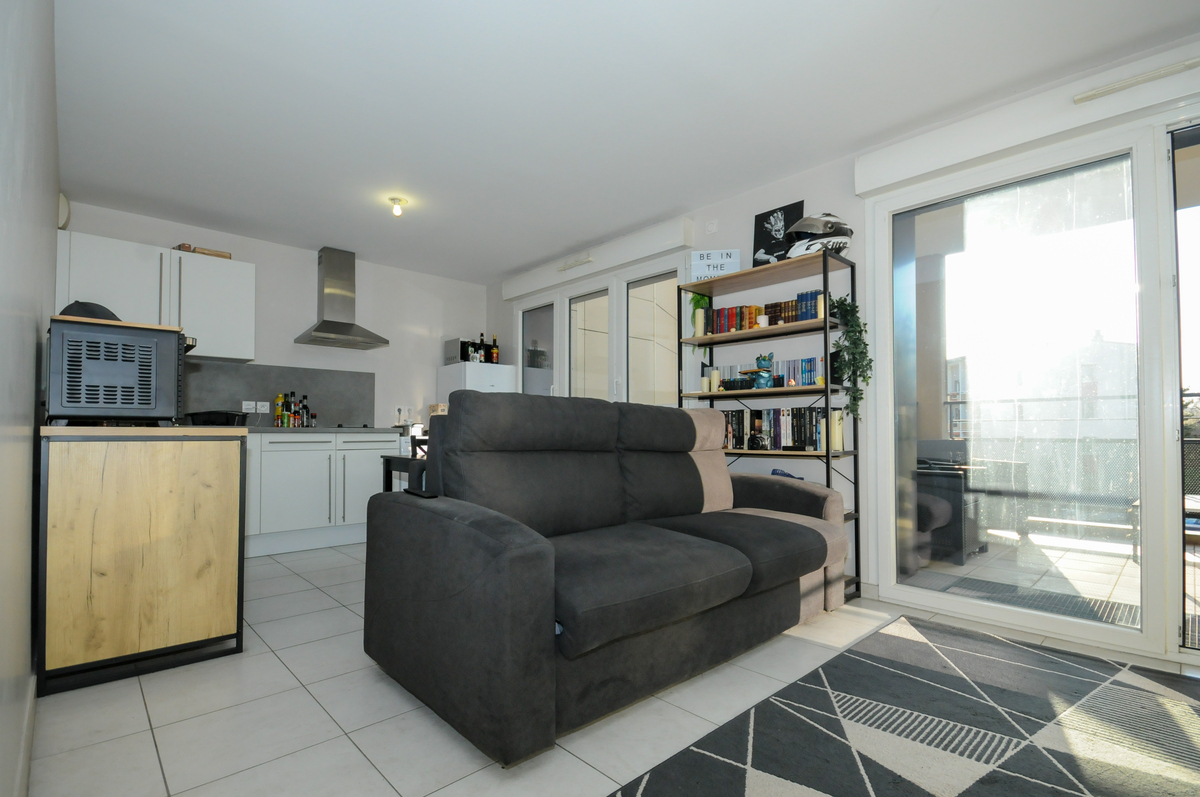 Vente Appartement Annecy