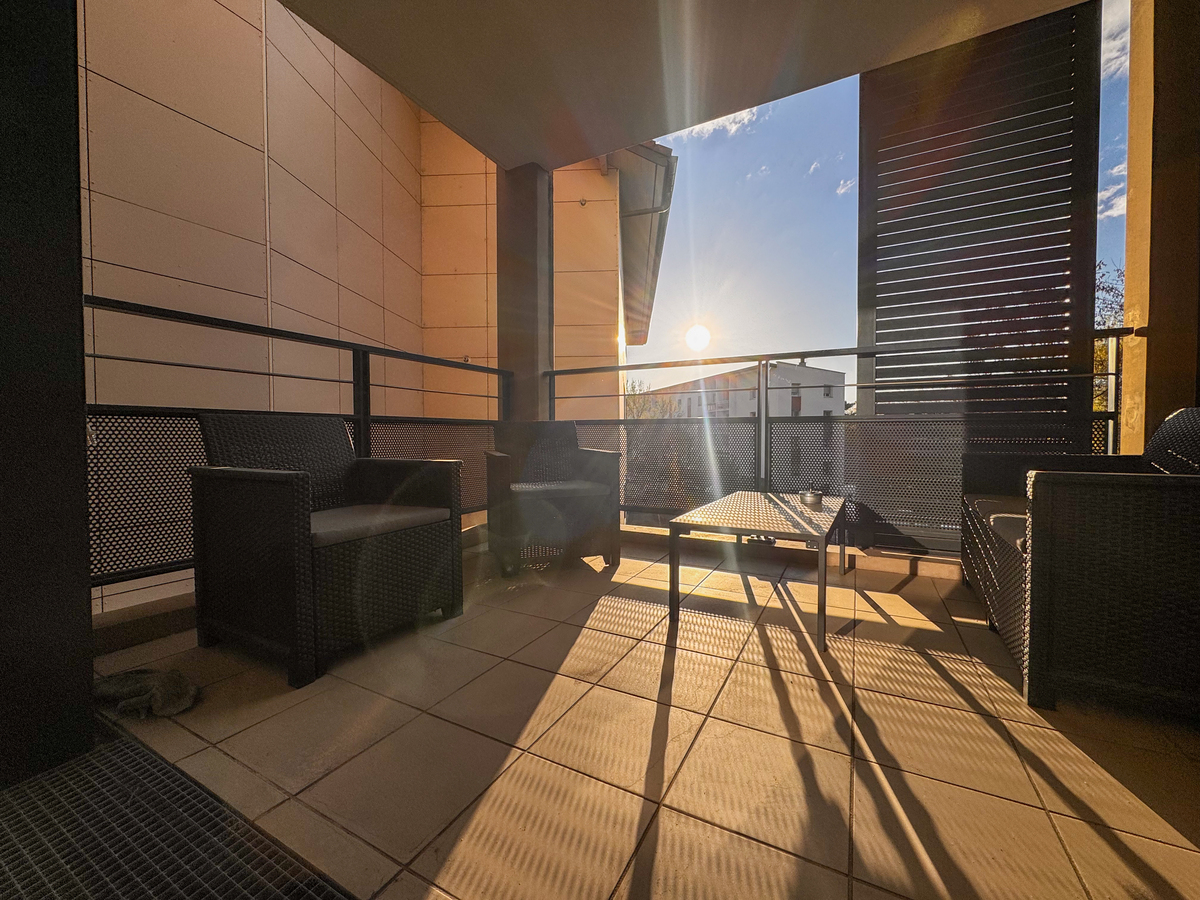 Vente Appartement Annecy